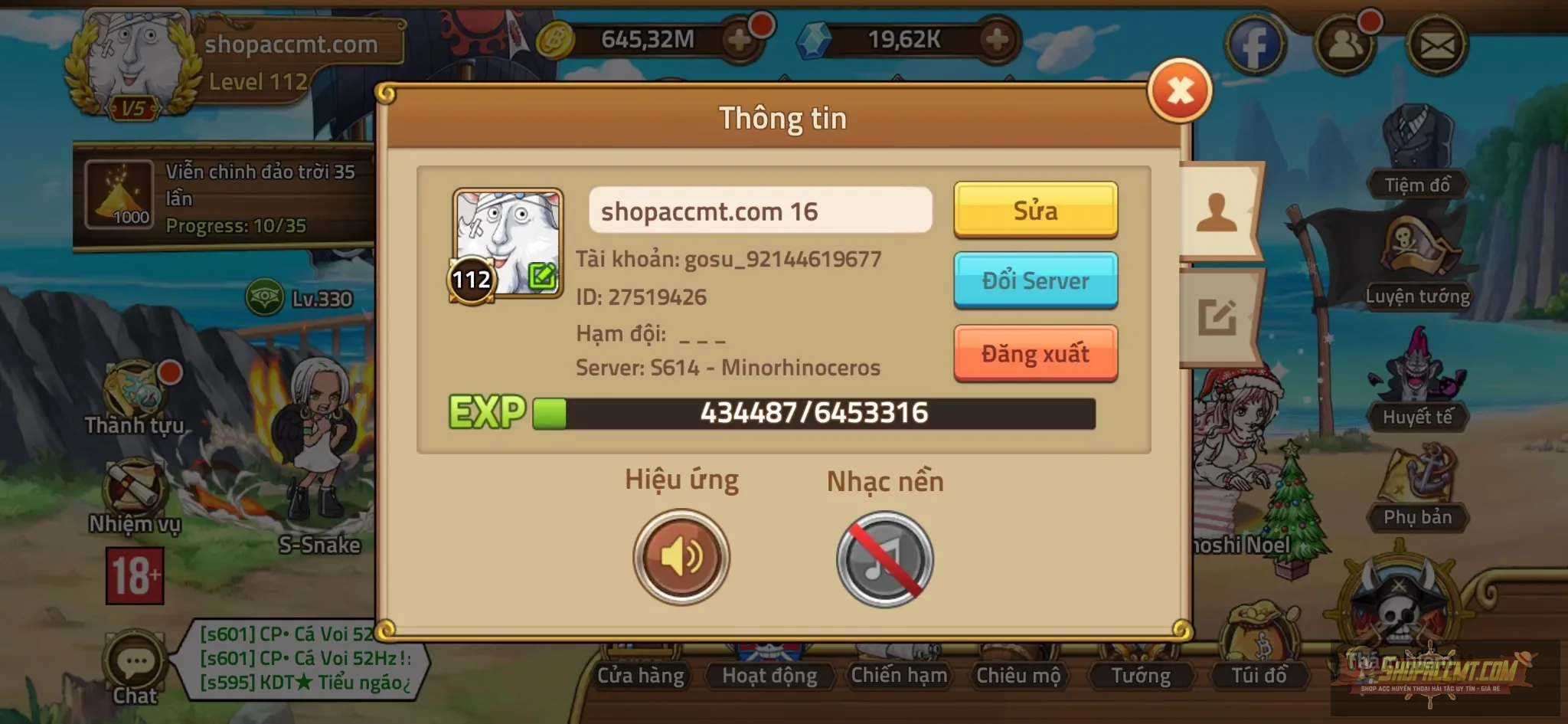 Account Image