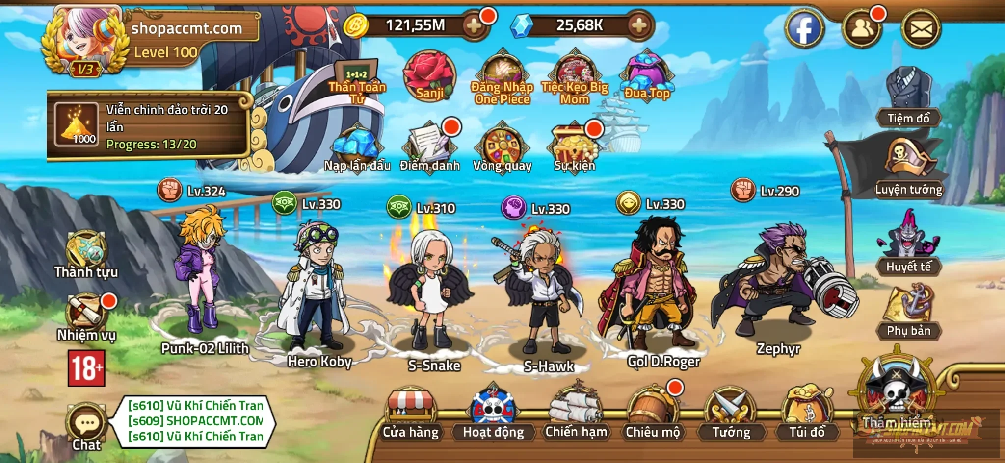 Account Image