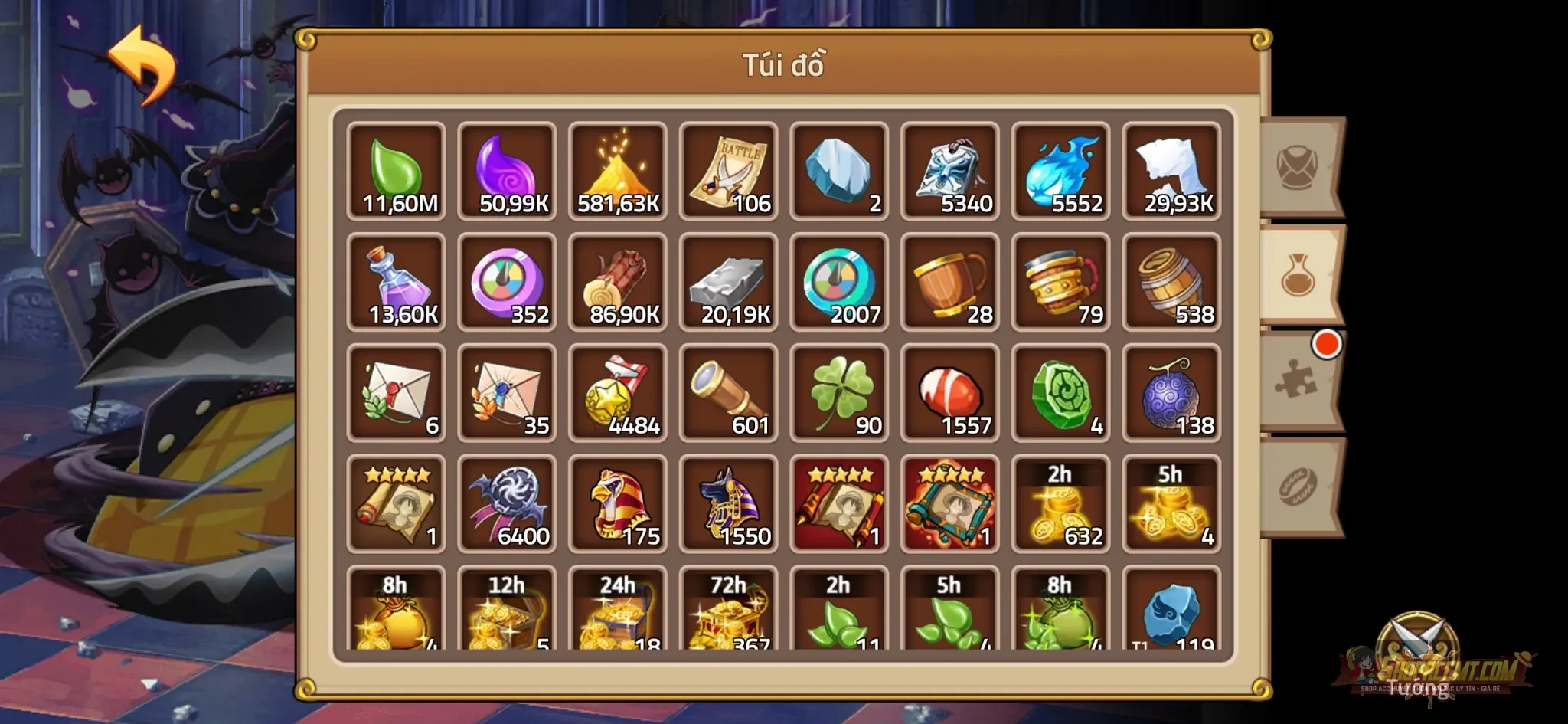 Account Image