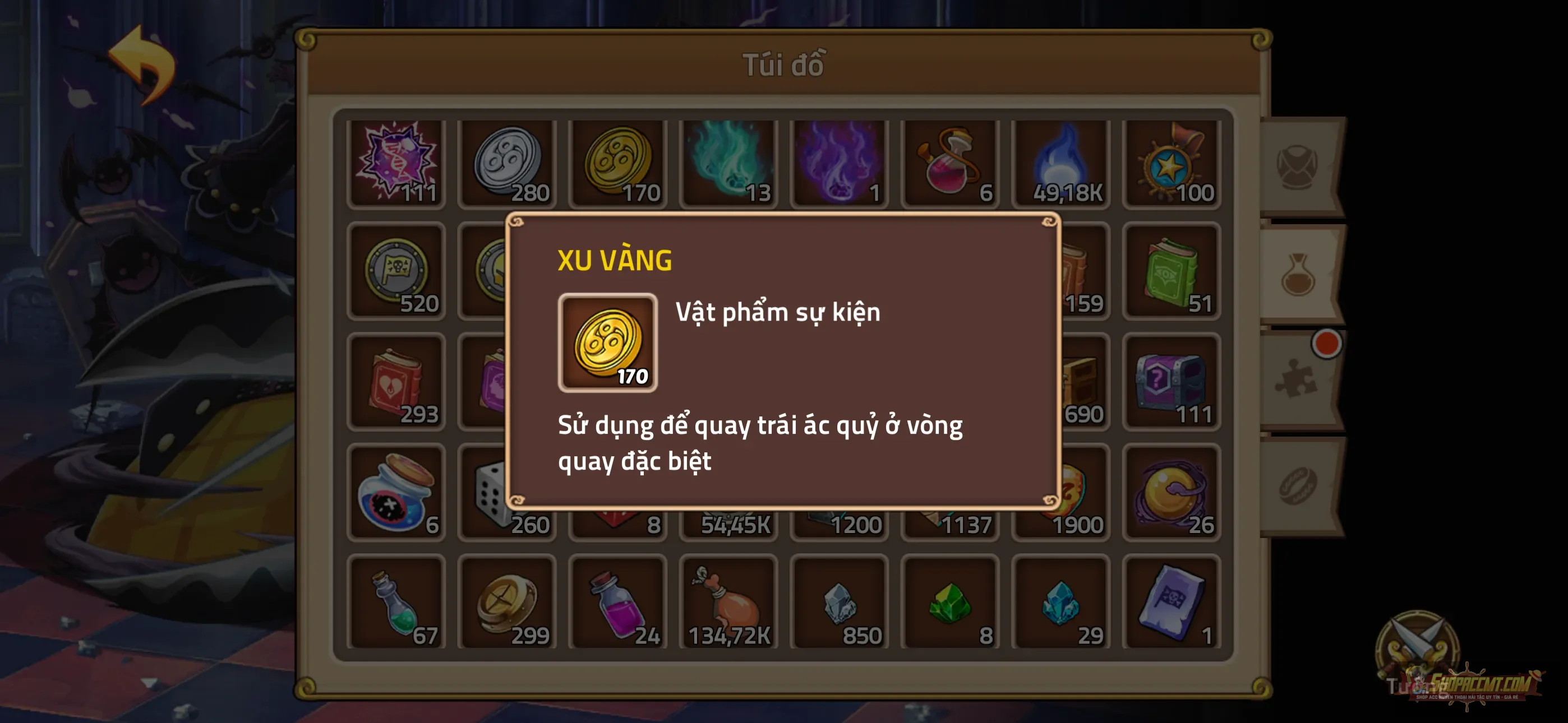Account Image