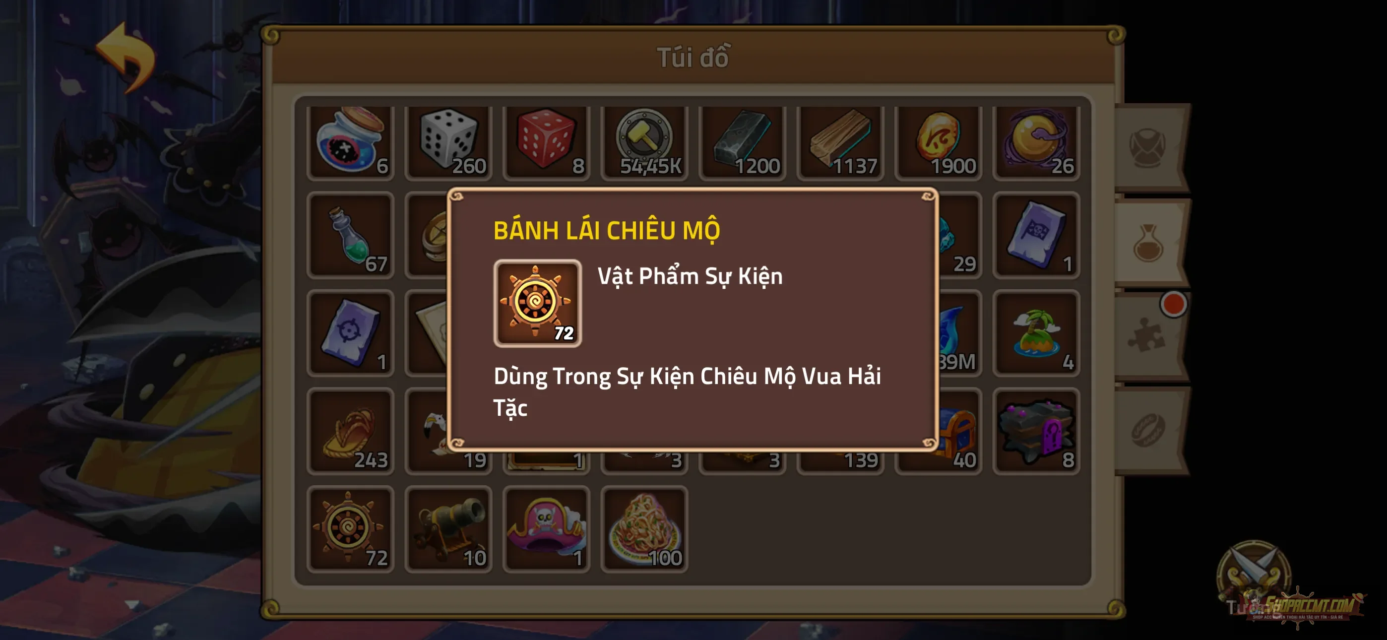 Account Image
