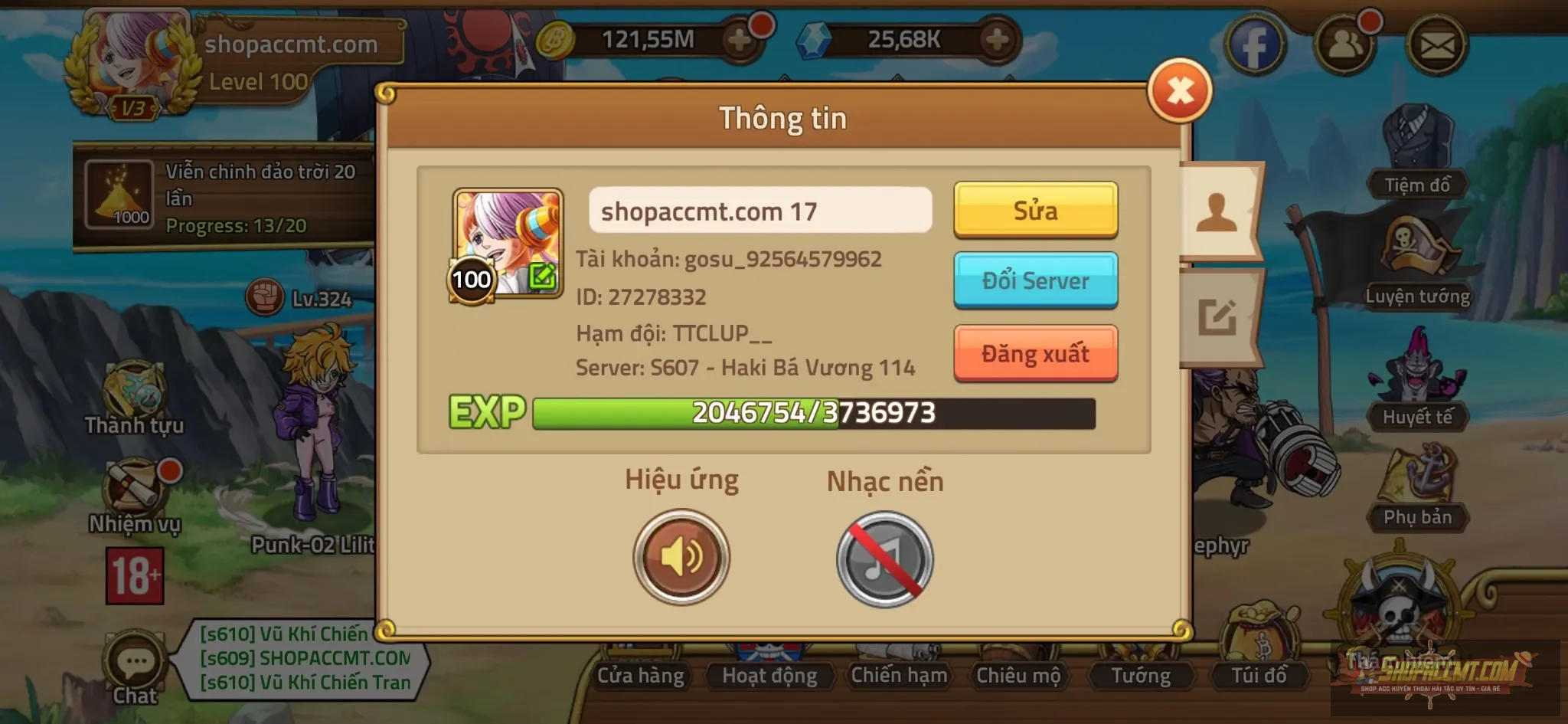 Account Image