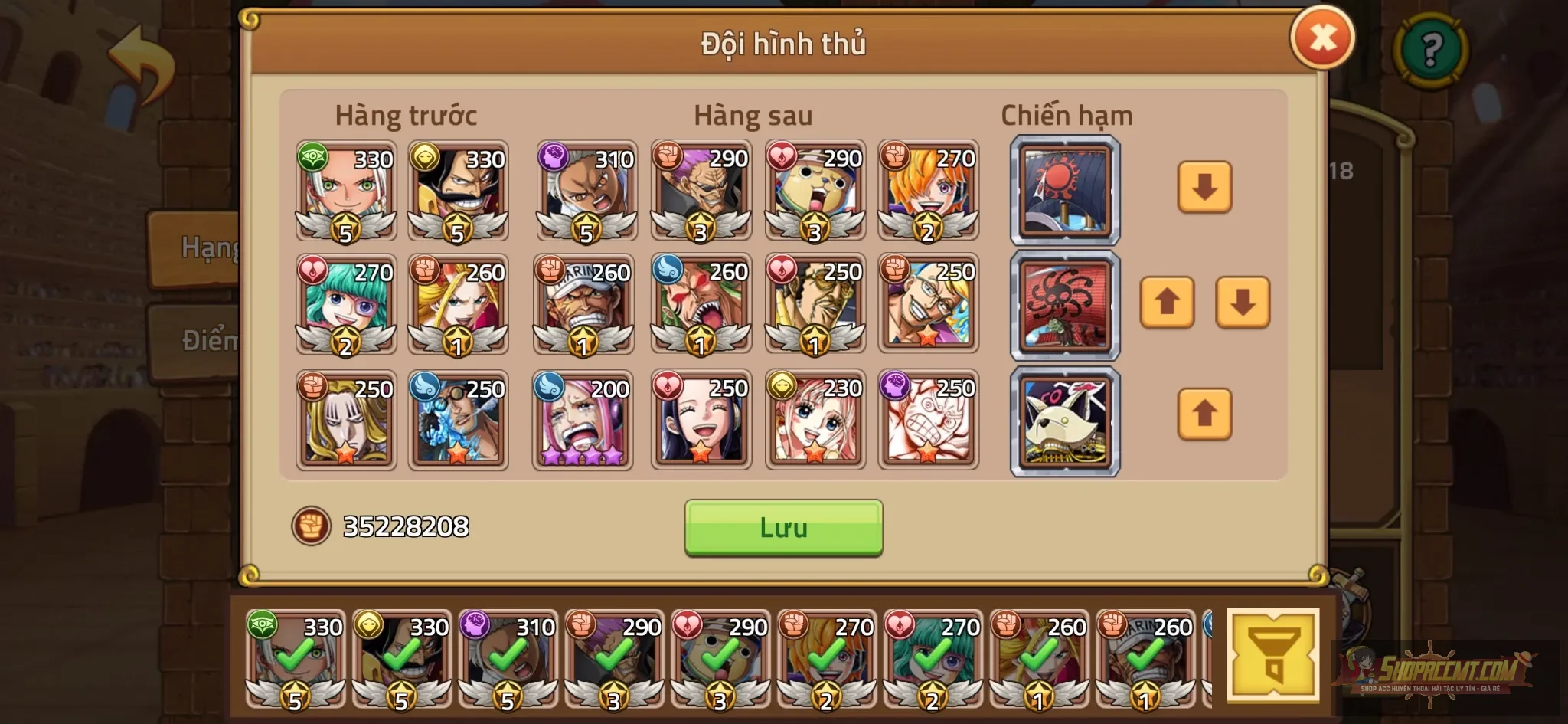 Account Image