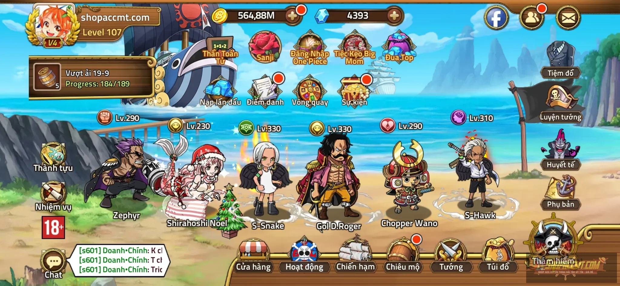 Account Image