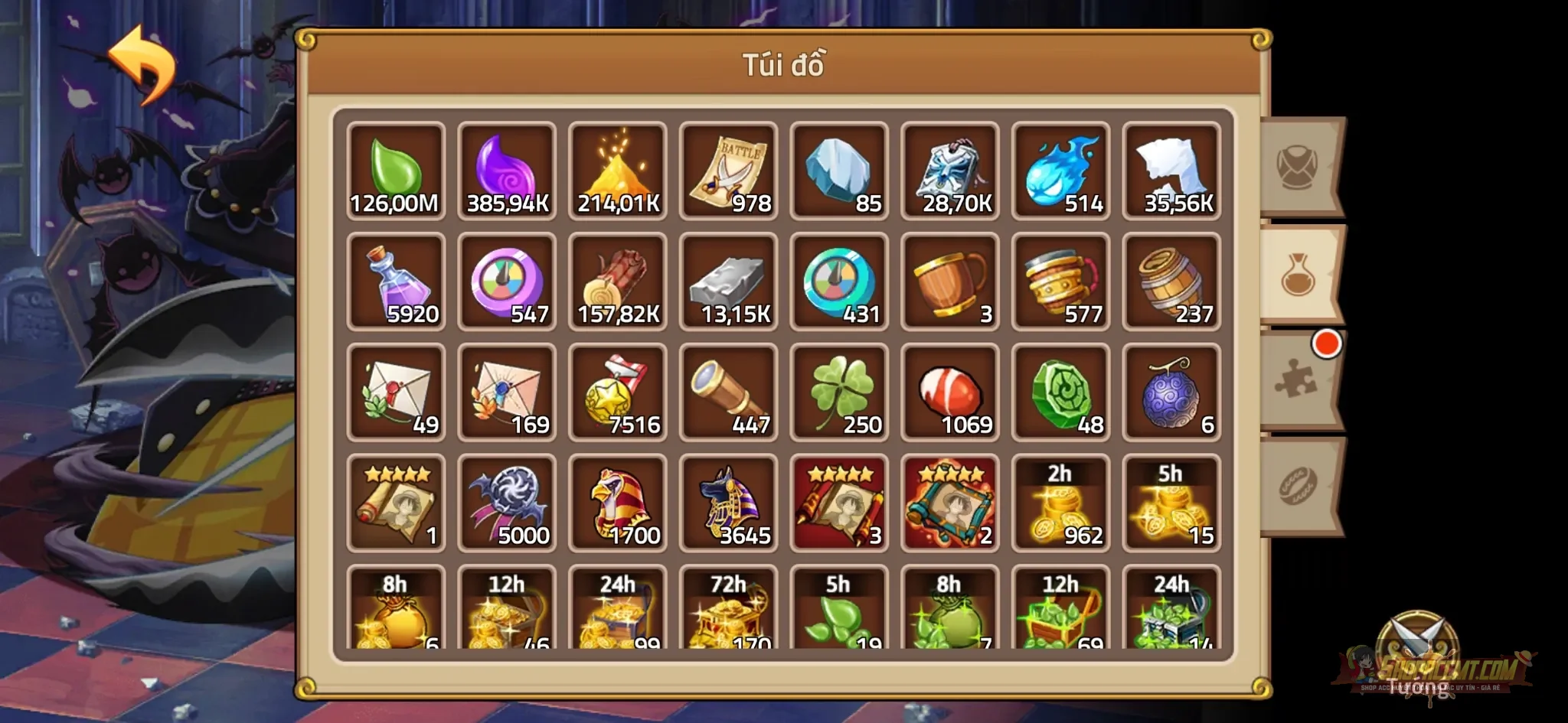 Account Image