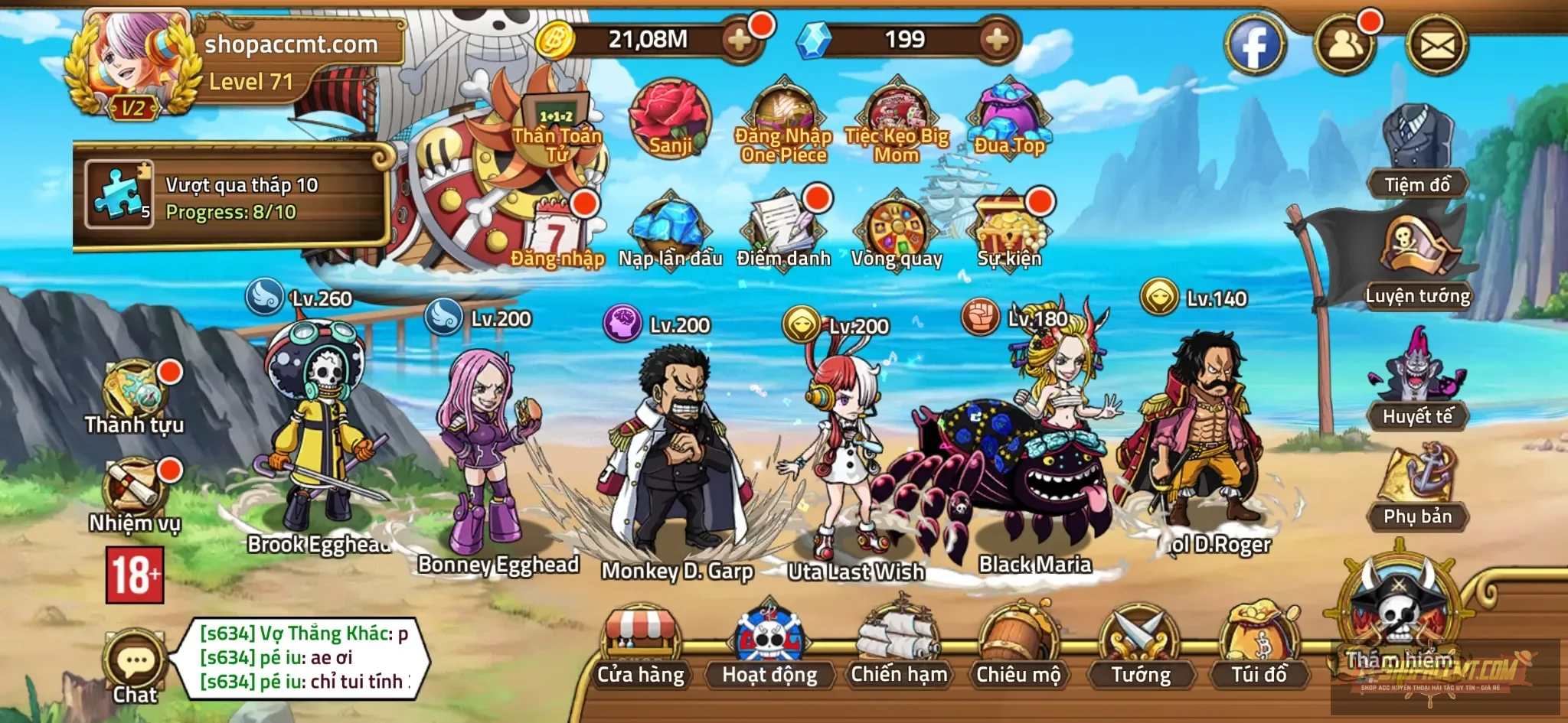 Account Image