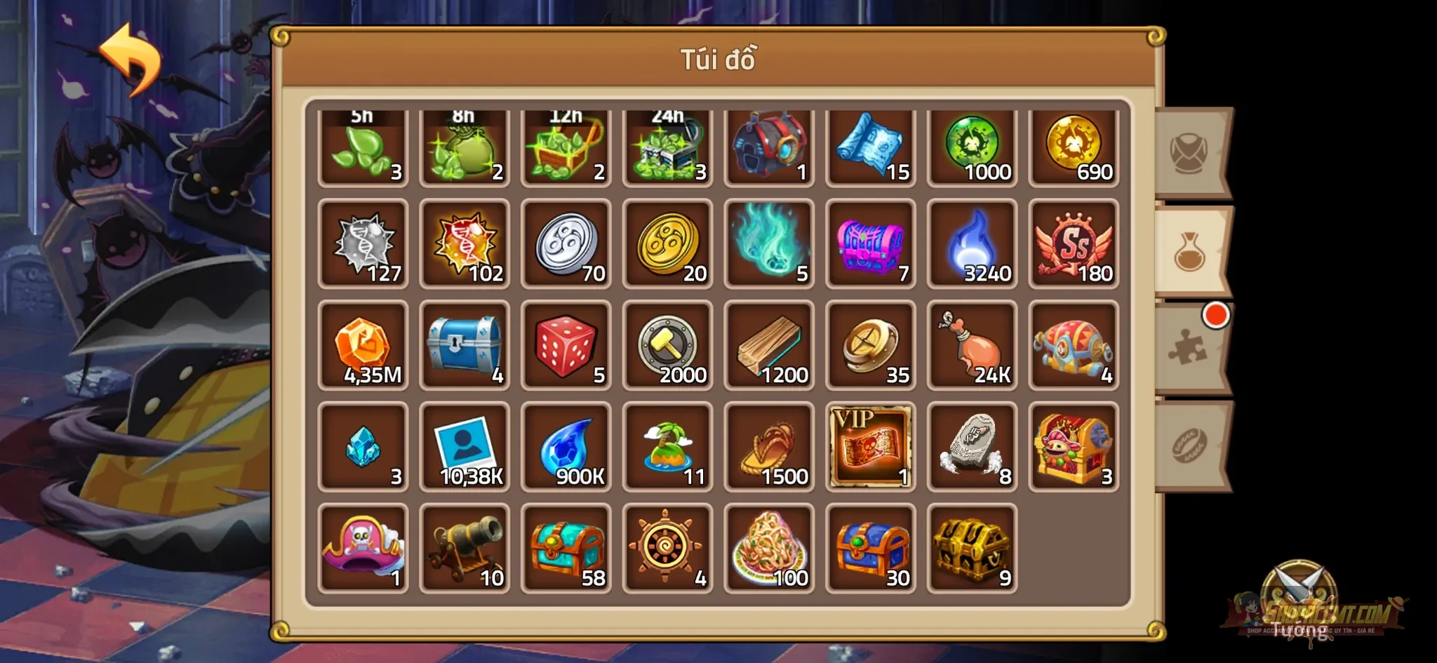 Account Image