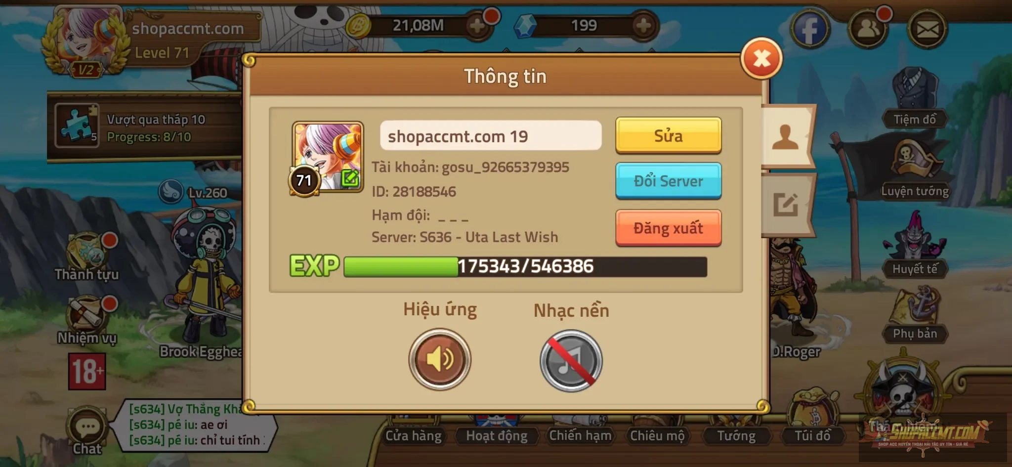 Account Image