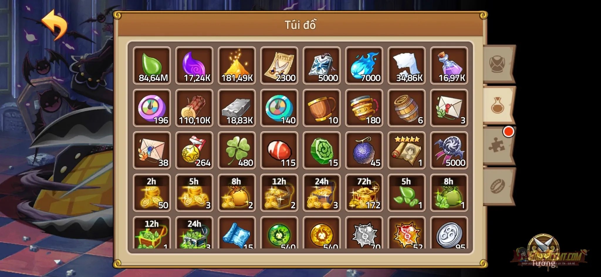Account Image