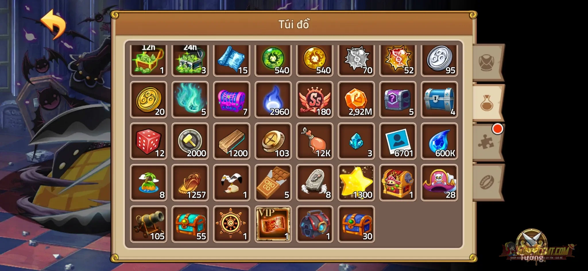 Account Image