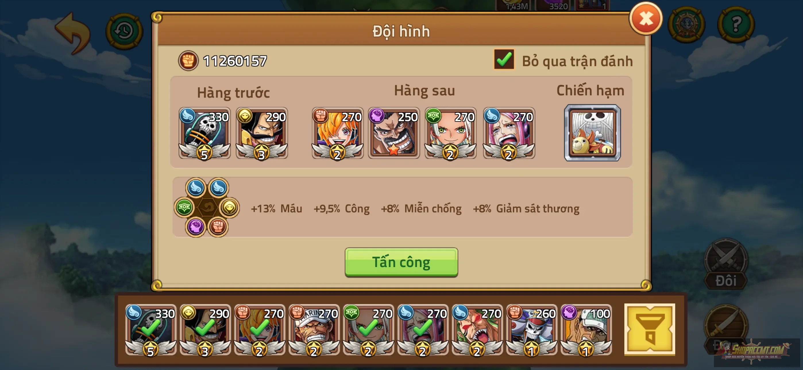 Account Image
