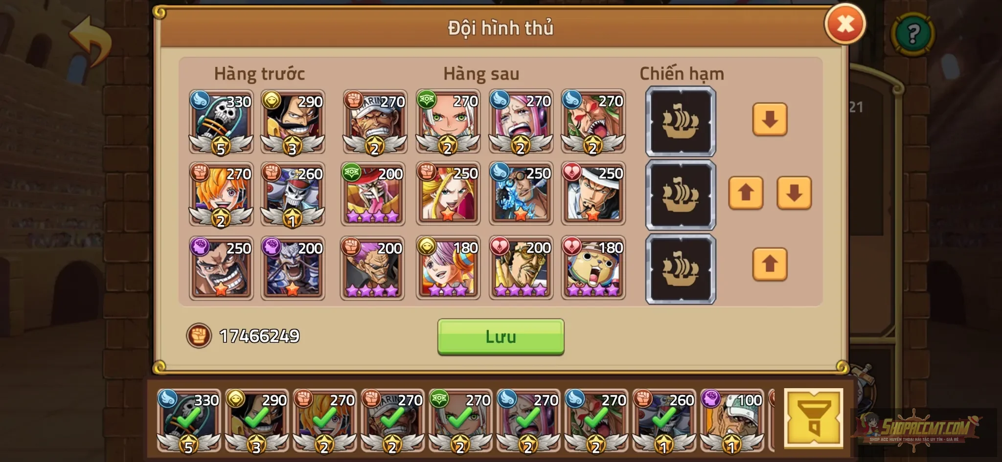 Account Image