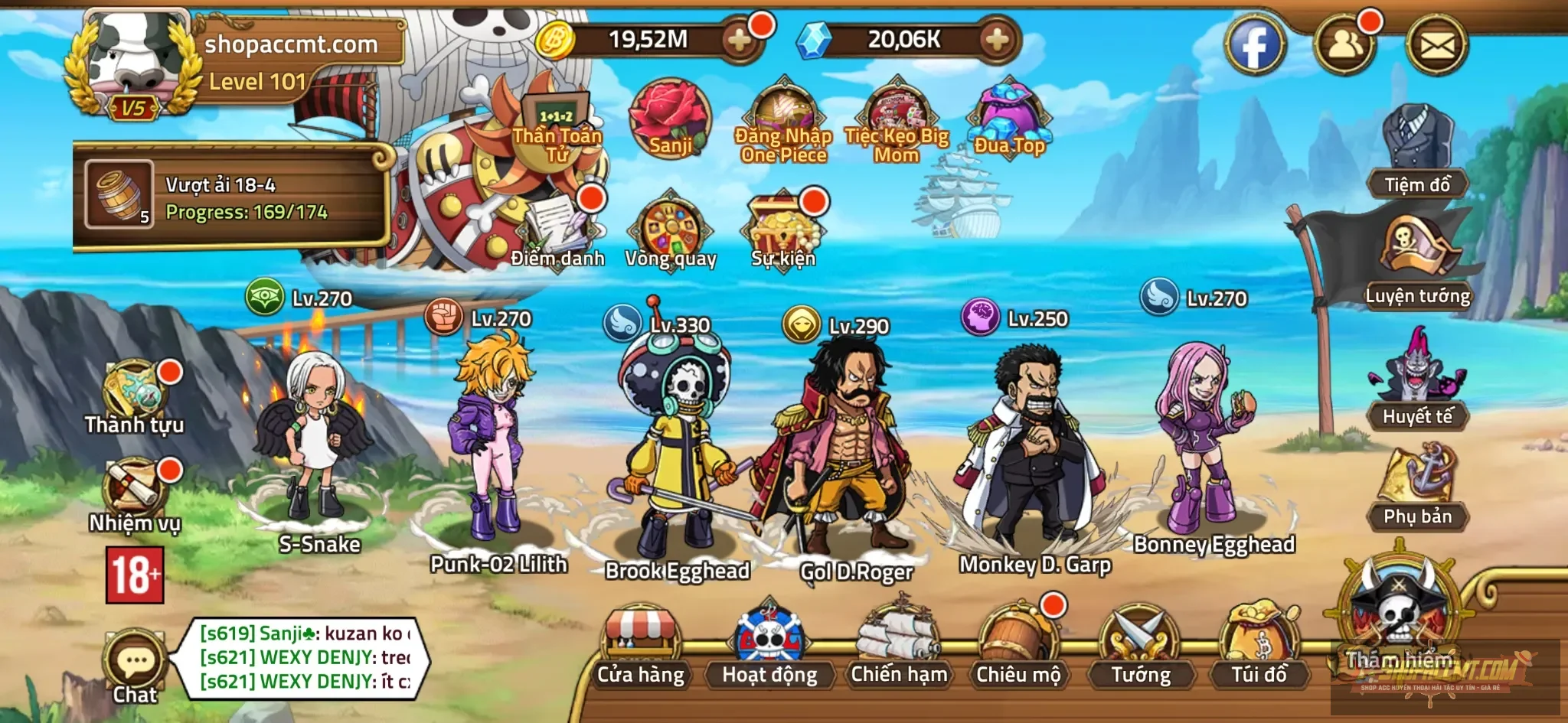 Account Image
