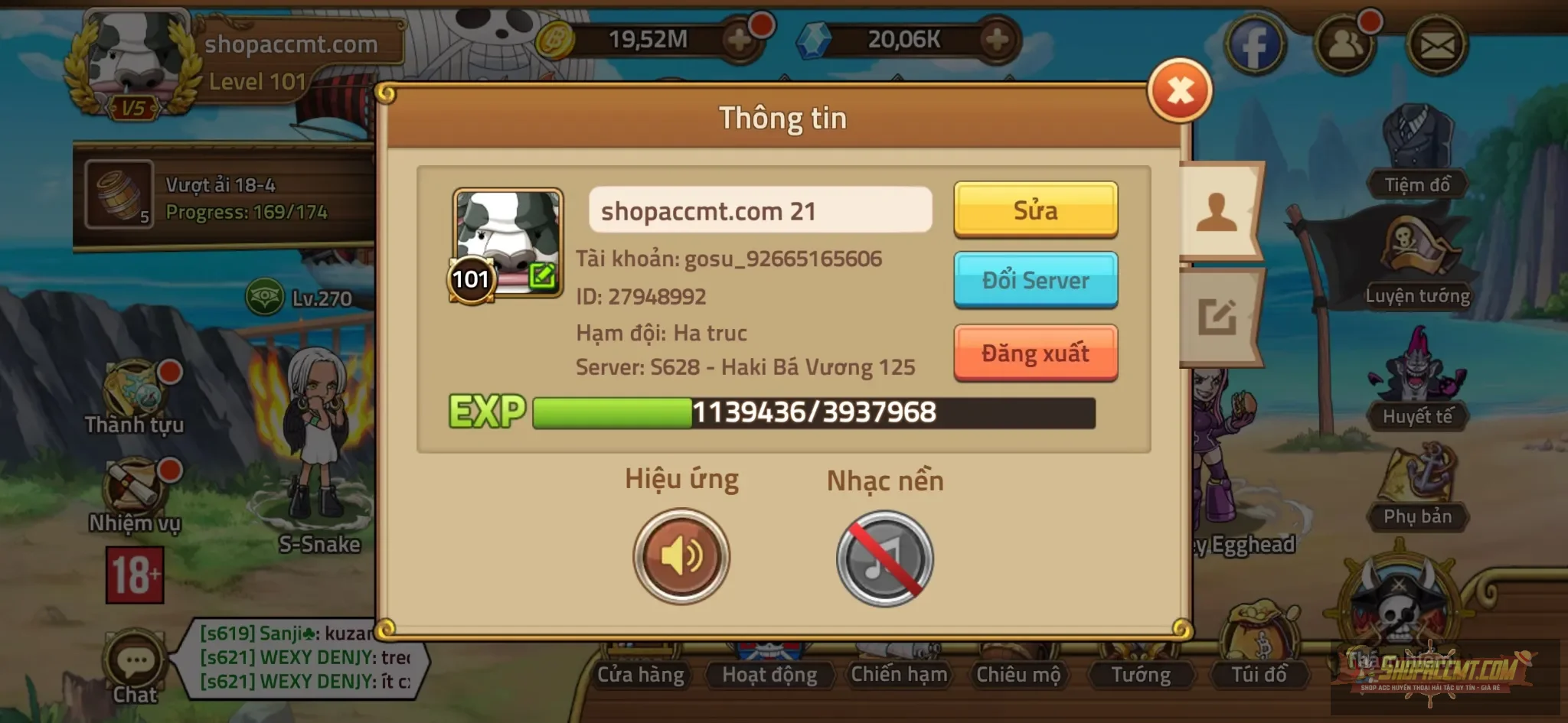 Account Image