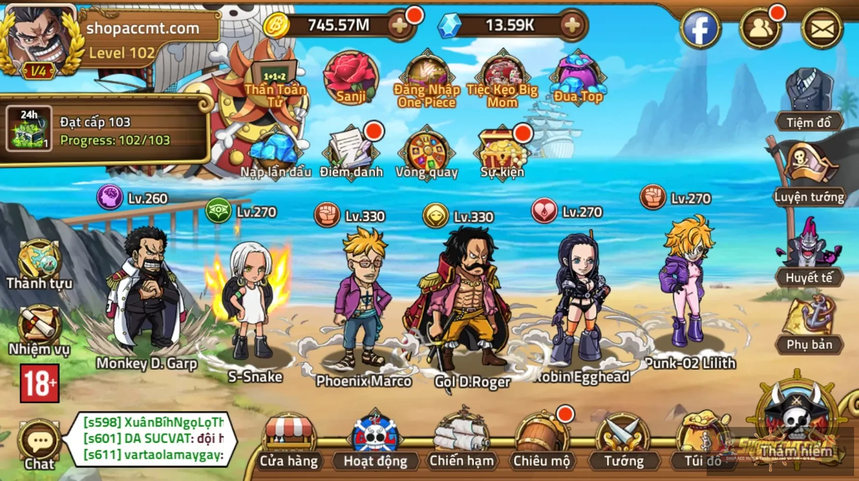 Account Image