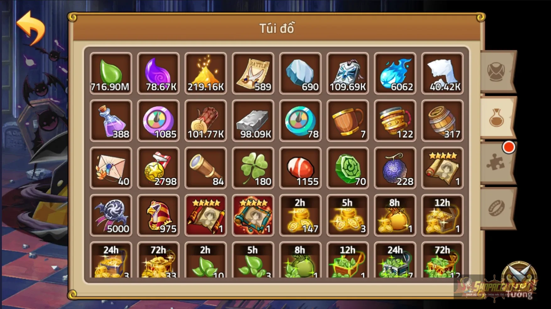 Account Image