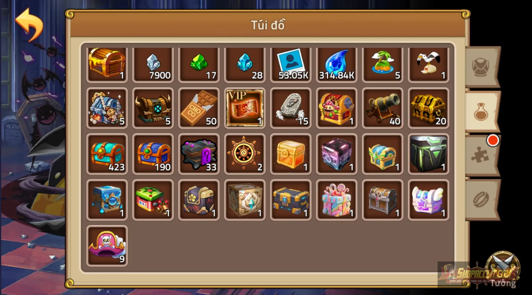 Account Image