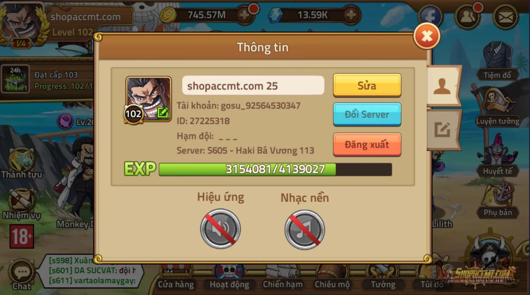 Account Image