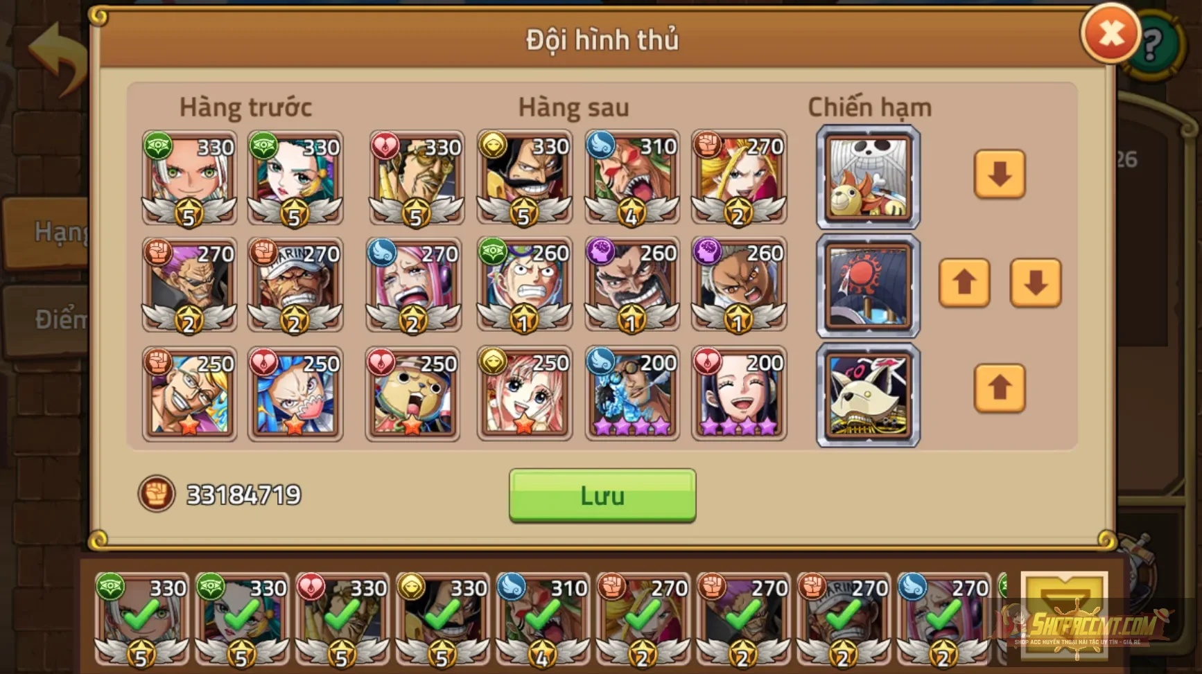 Account Image