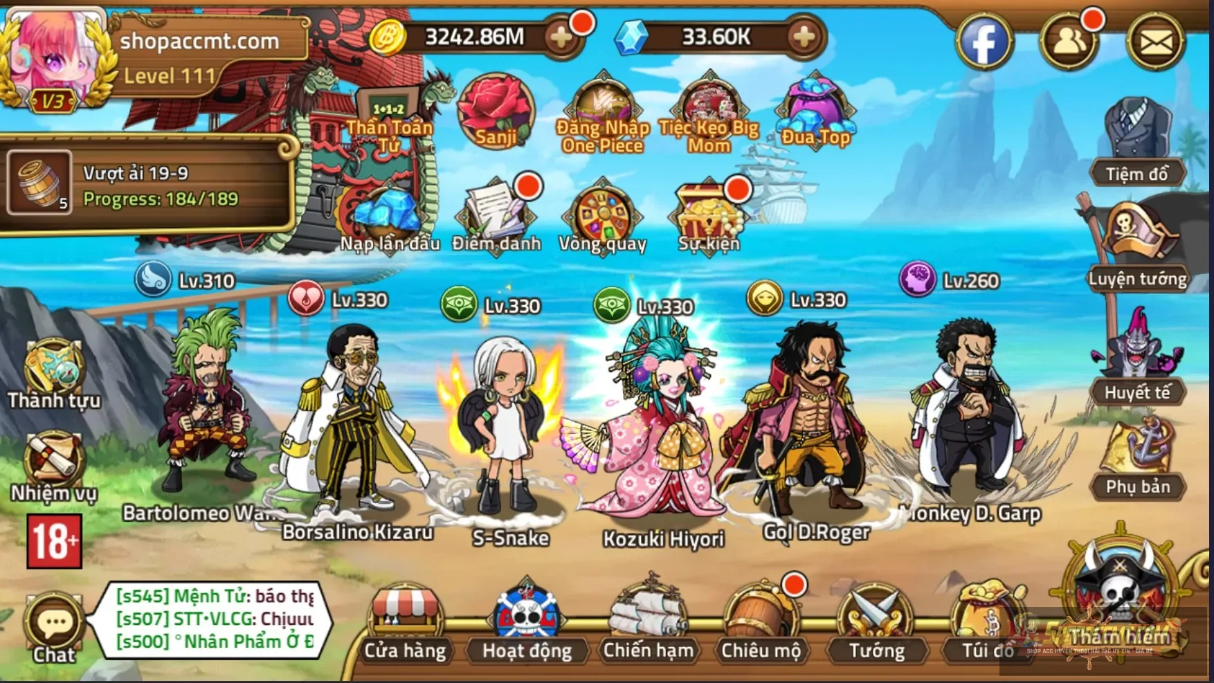 Account Image