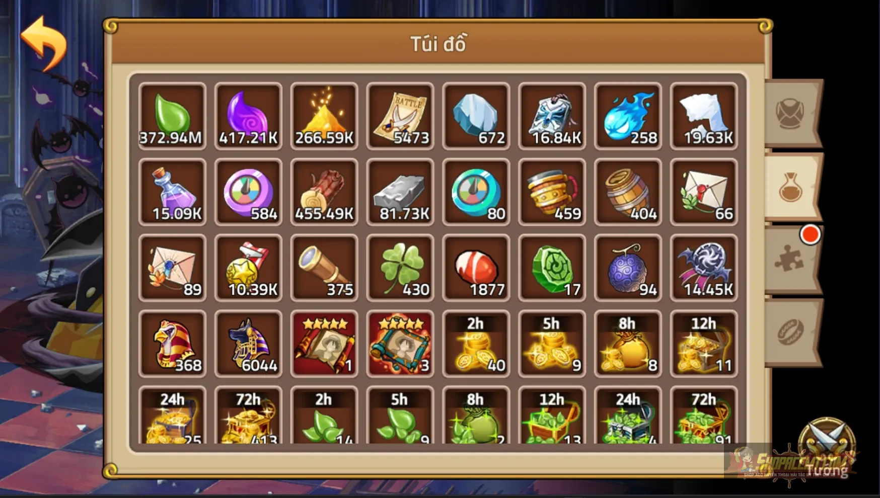 Account Image