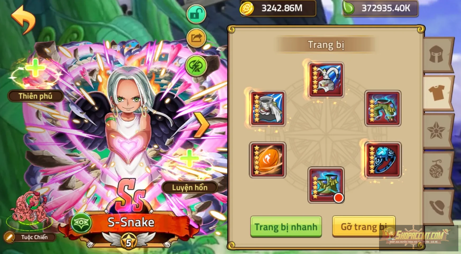 Account Image