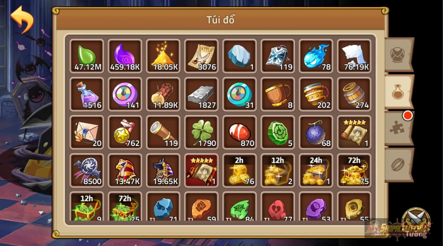 Account Image