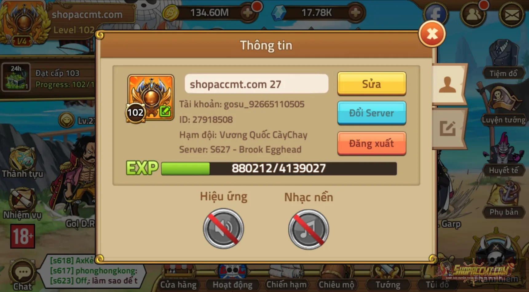 Account Image