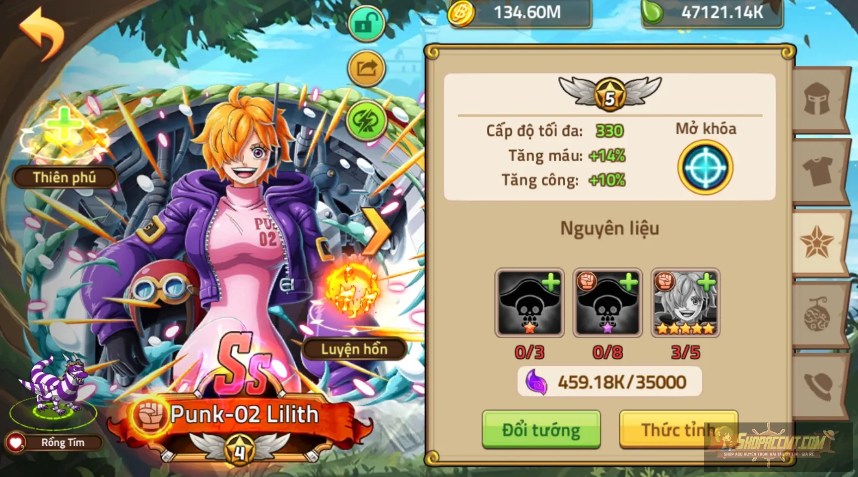 Account Image