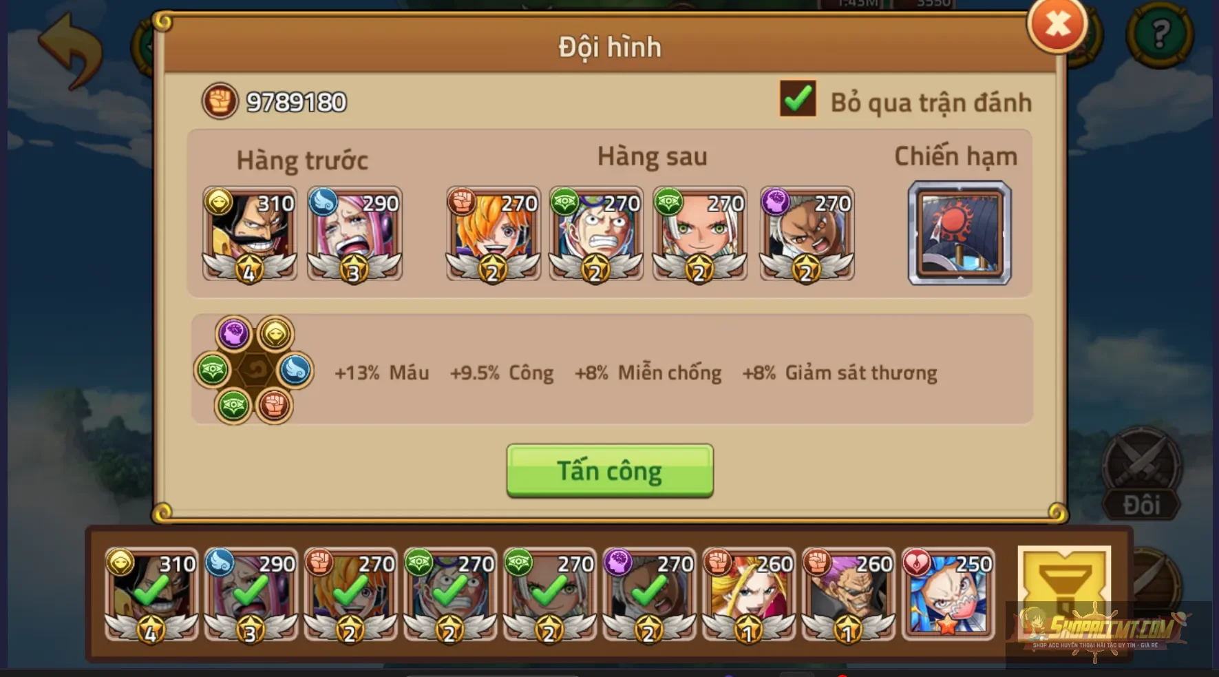 Account Image