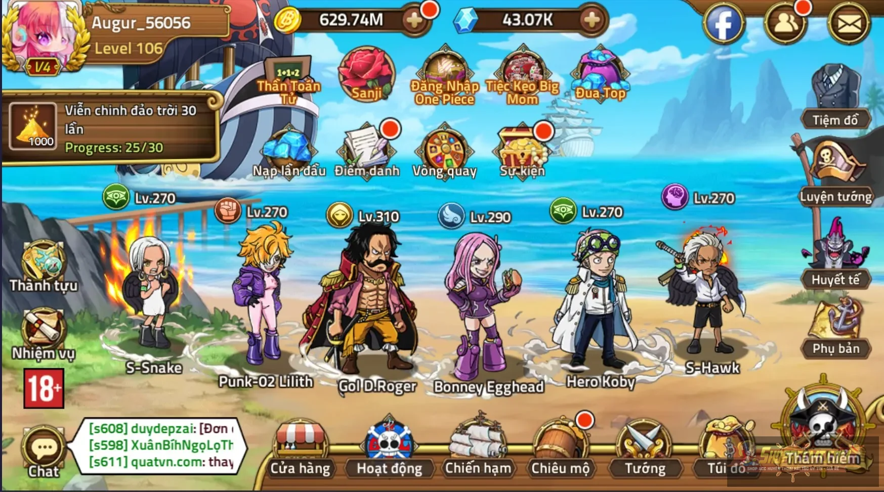 Account Image