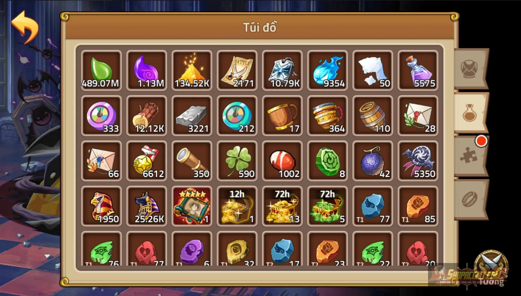 Account Image