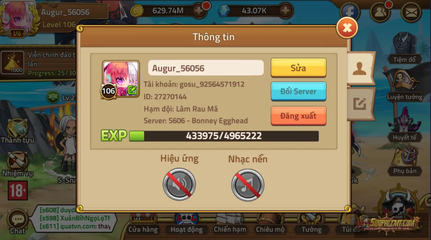 Account Image