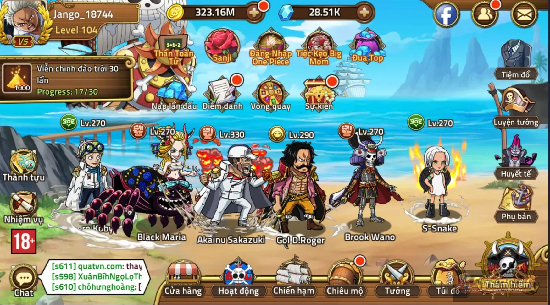Account Image