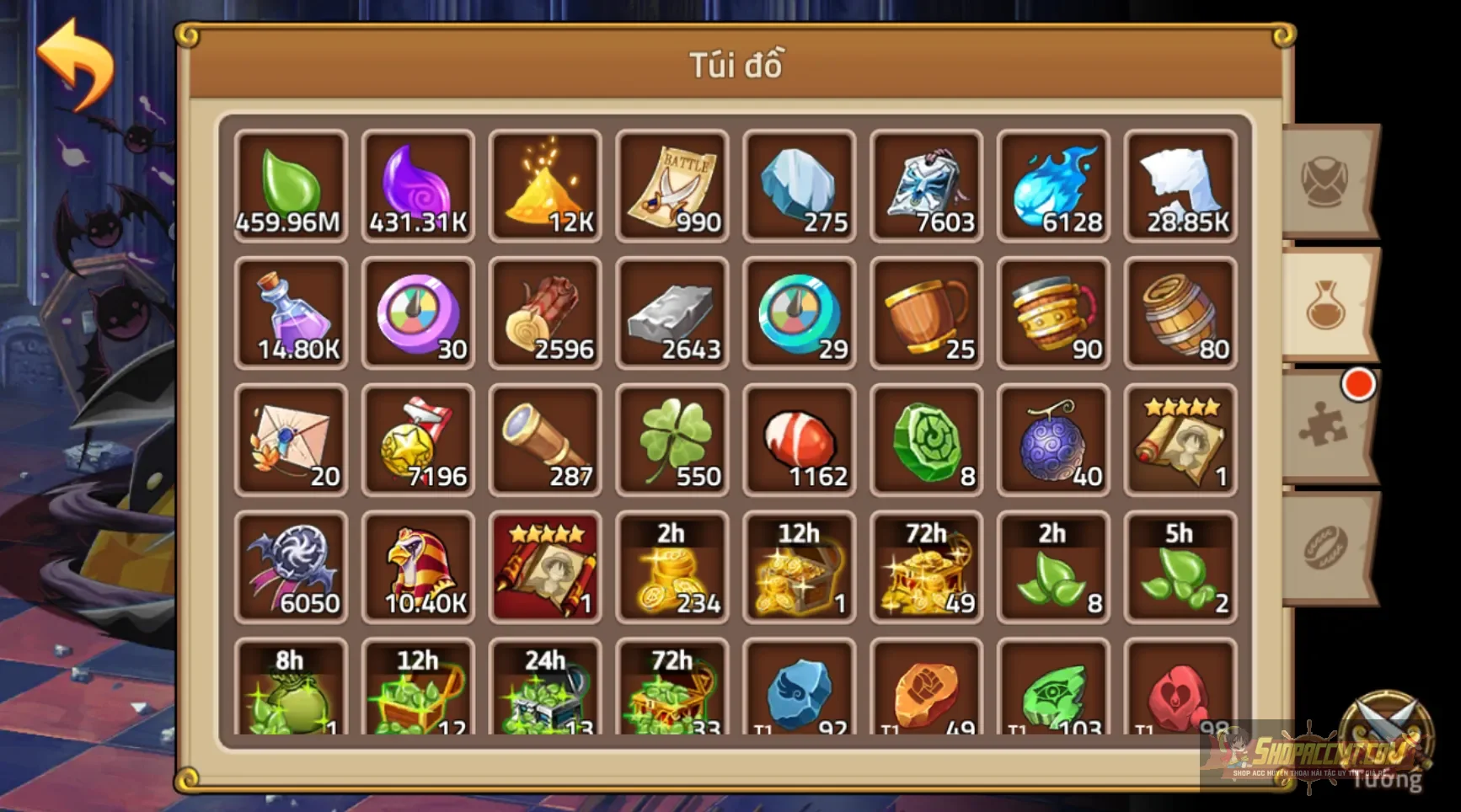 Account Image