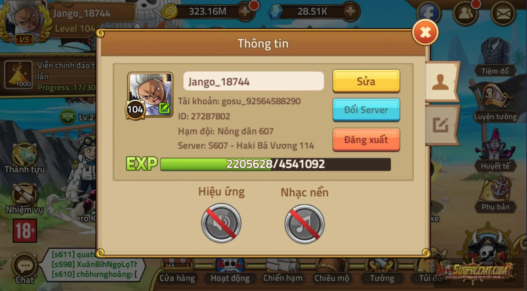 Account Image