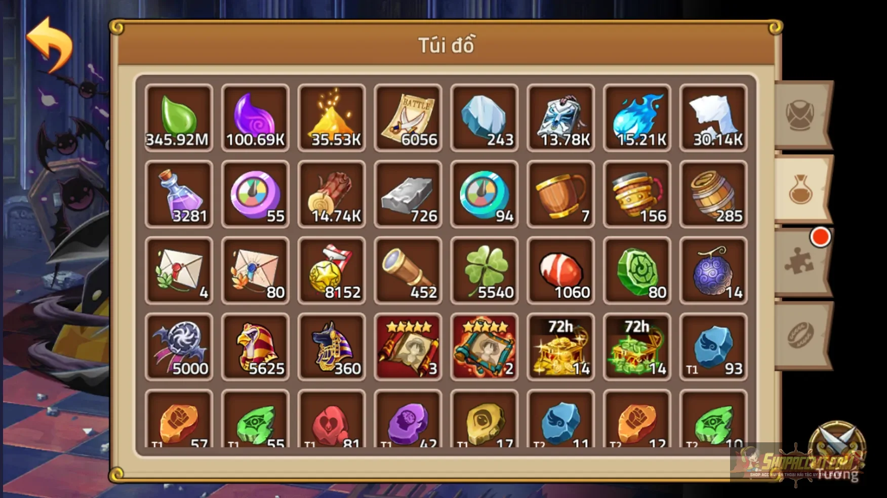Account Image