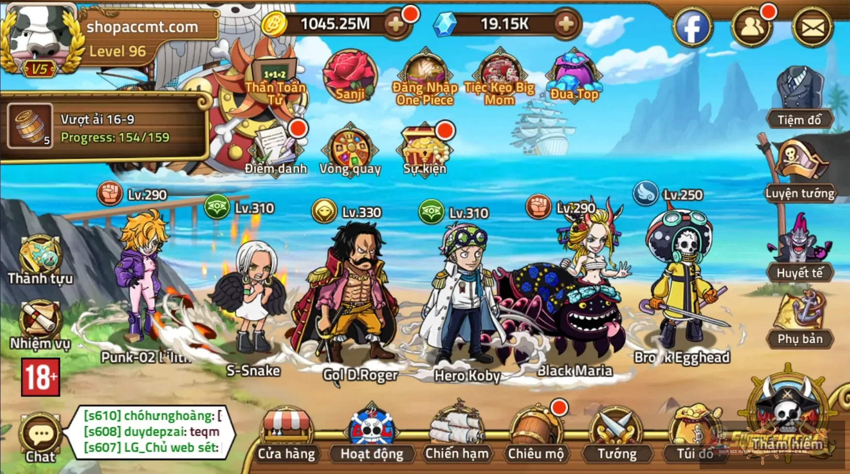 Account Image