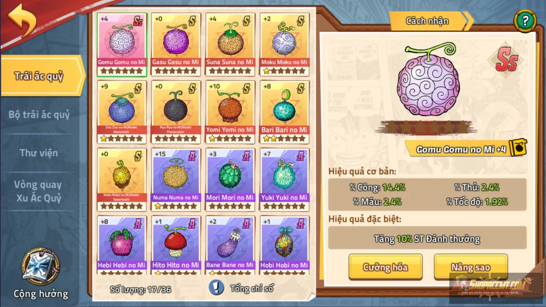 Account Image