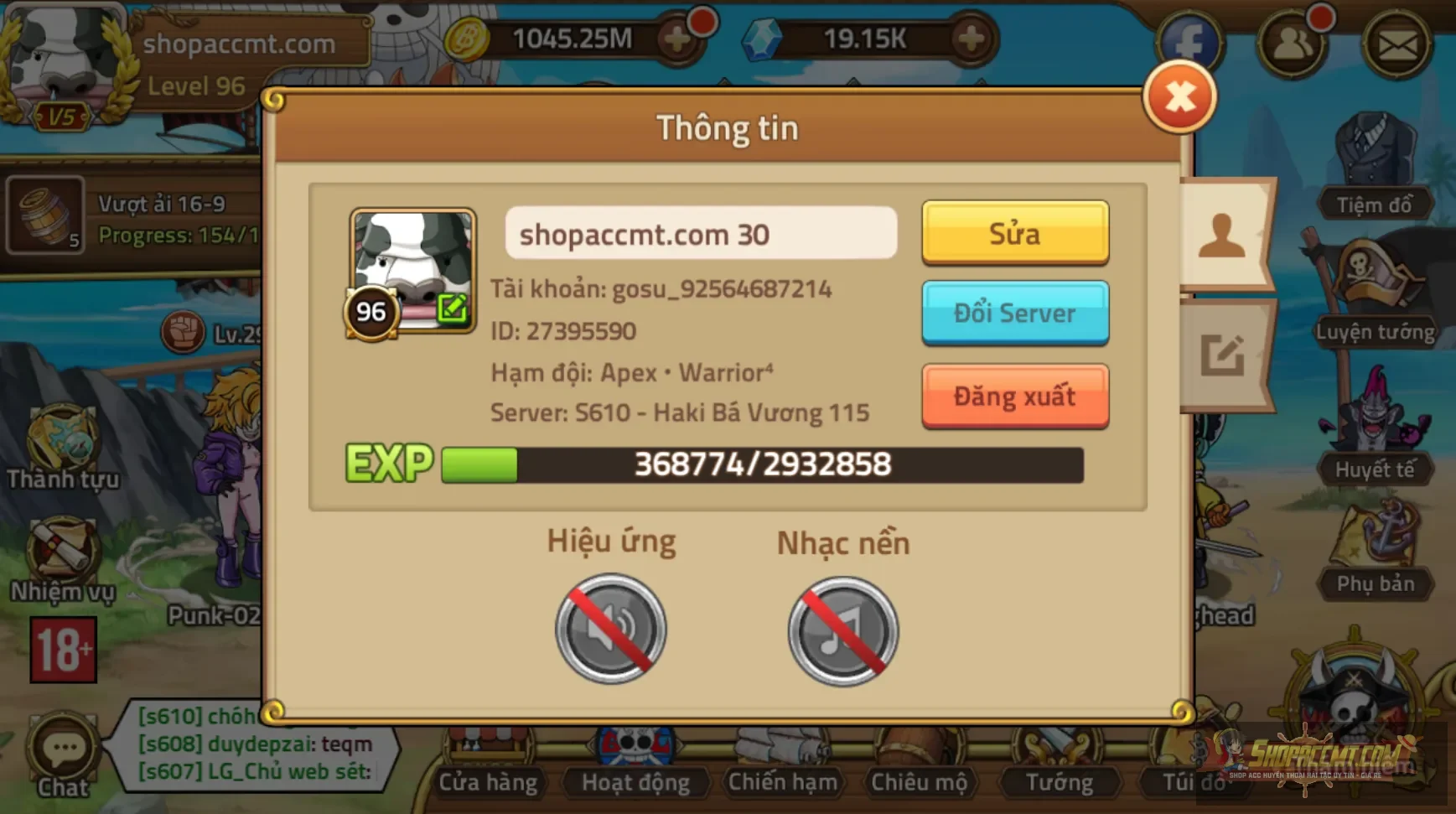 Account Image