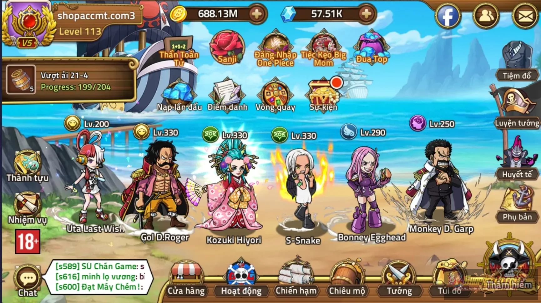 Account Image