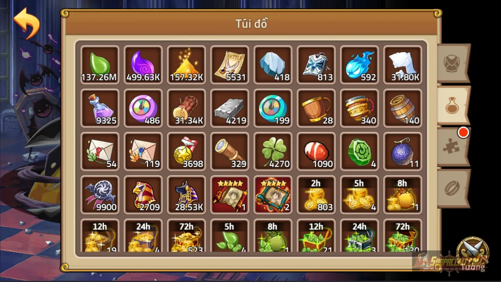 Account Image