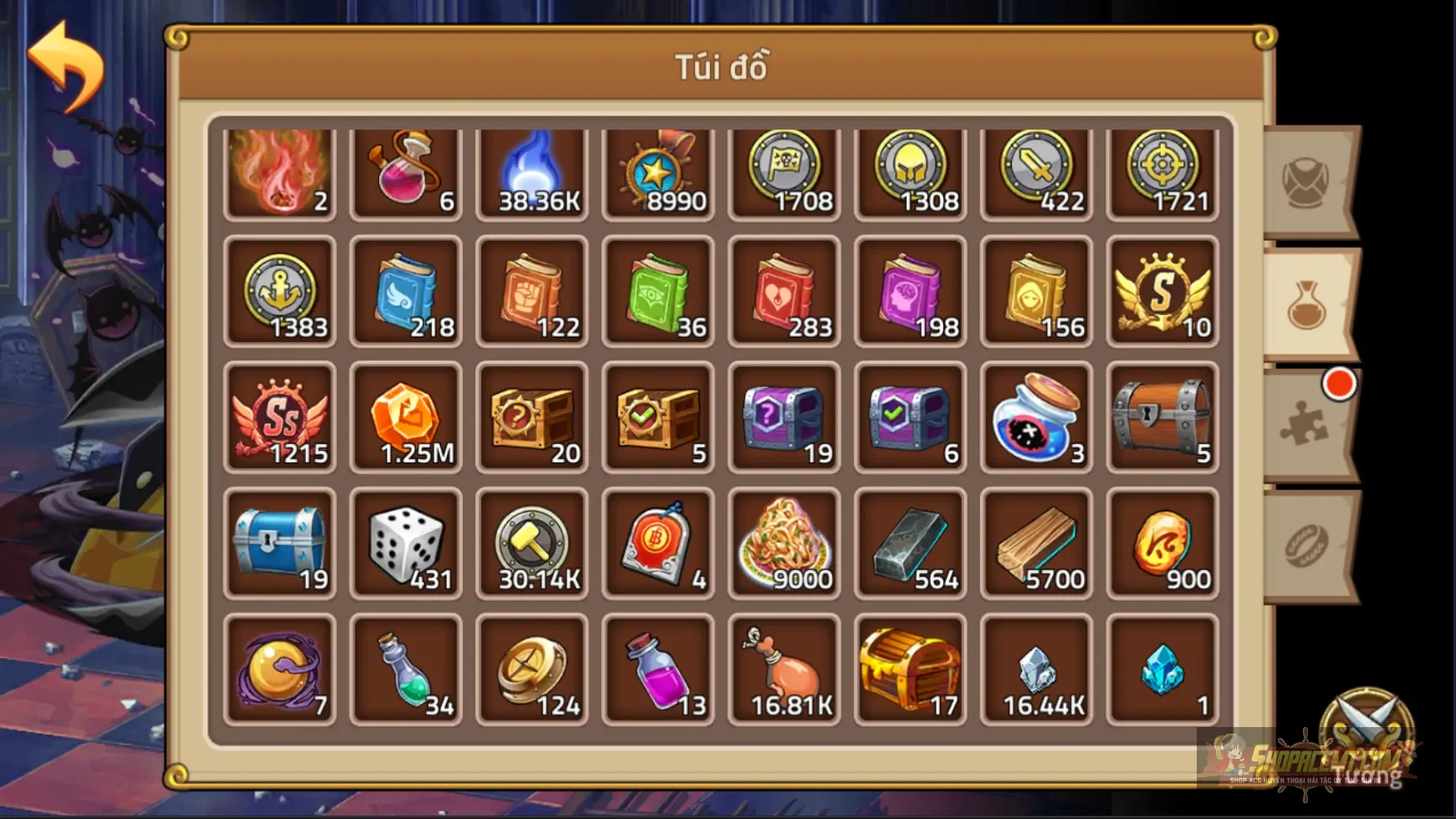 Account Image