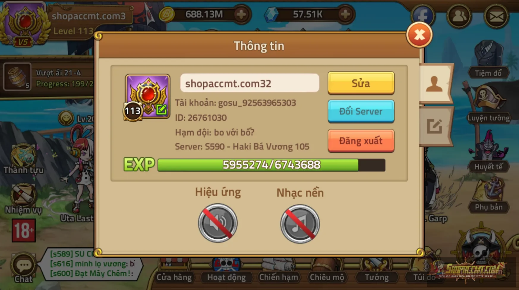 Account Image