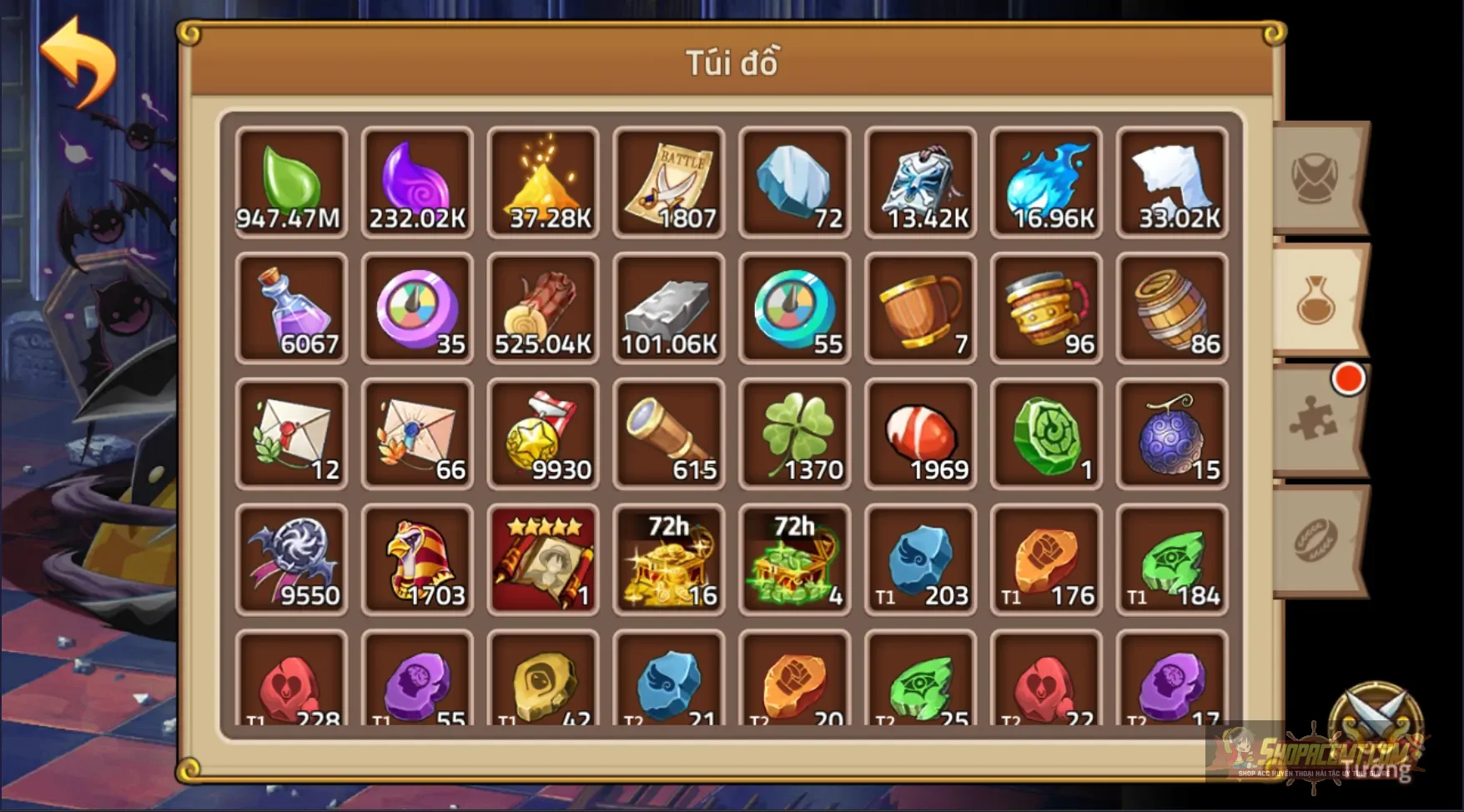 Account Image