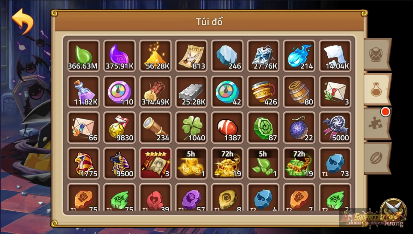 Account Image