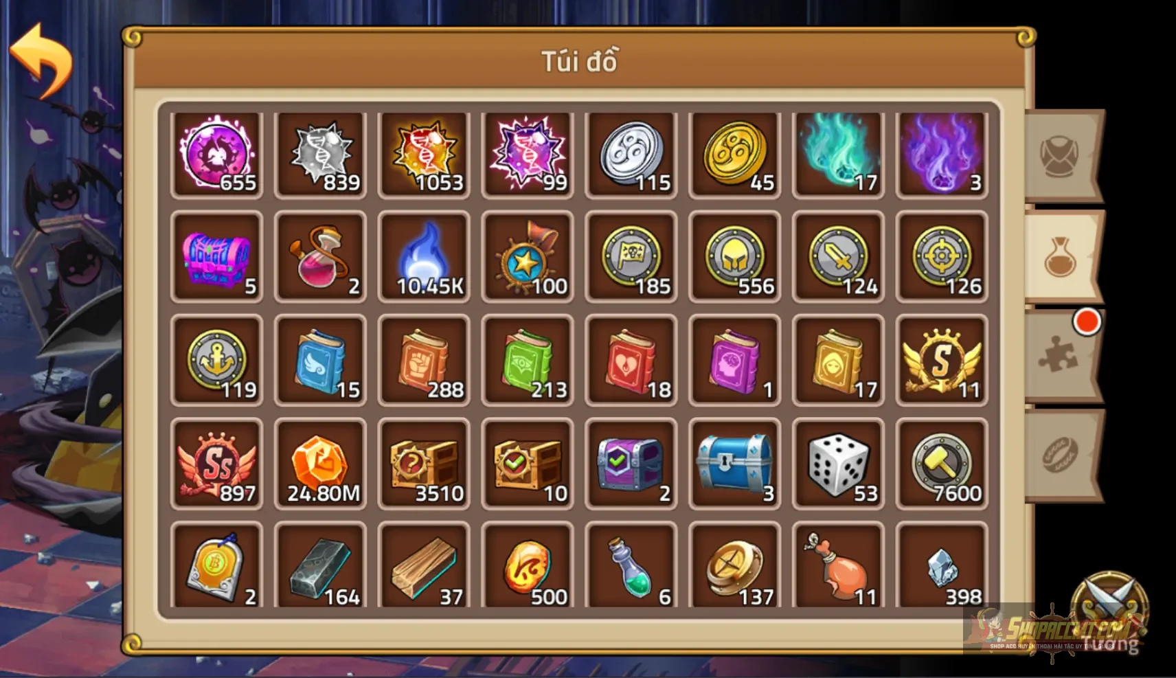 Account Image