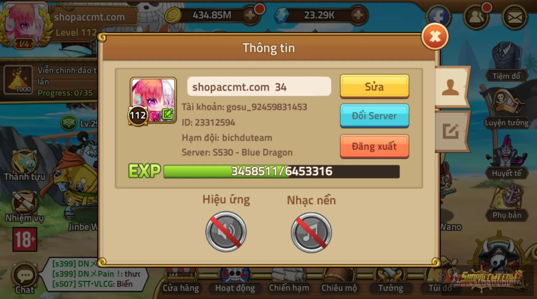 Account Image