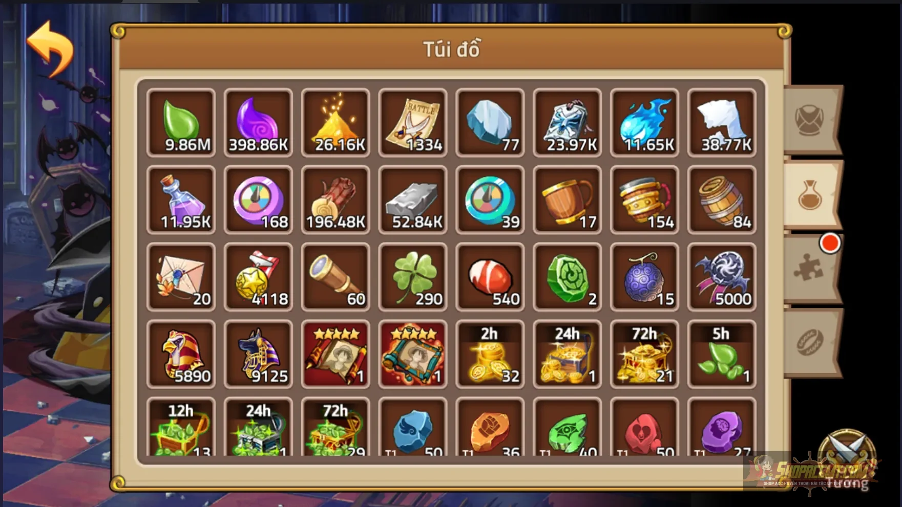 Account Image