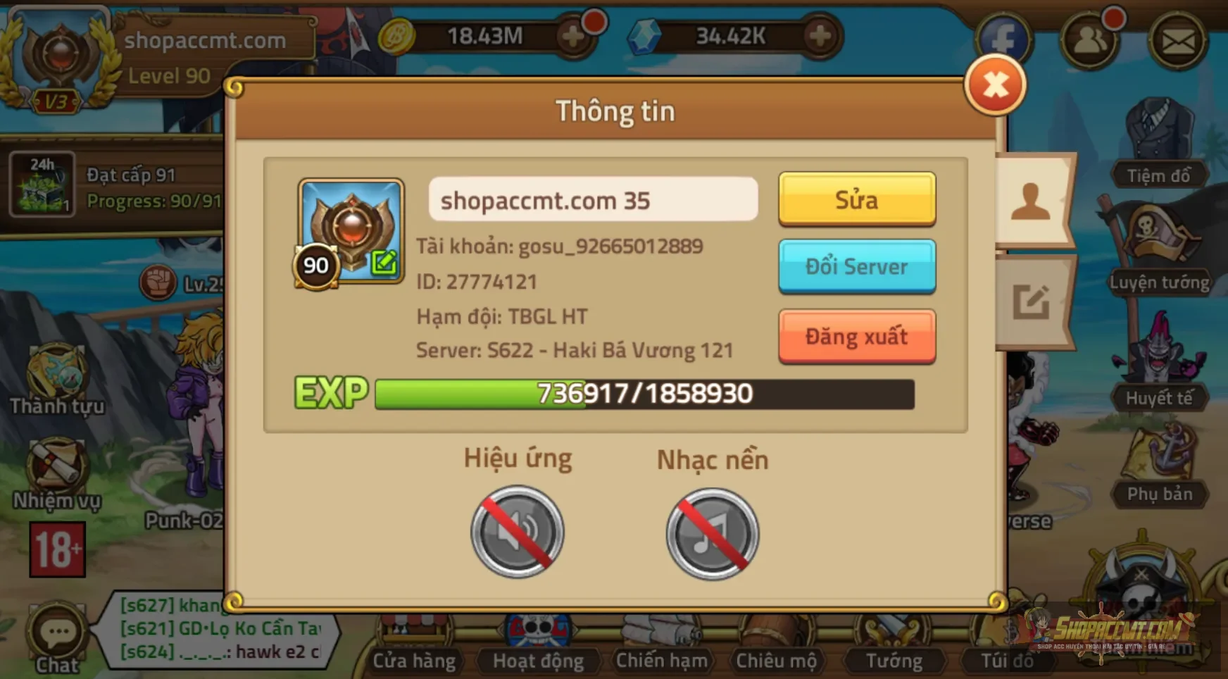 Account Image